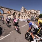 Giro Next Gen Sulmona