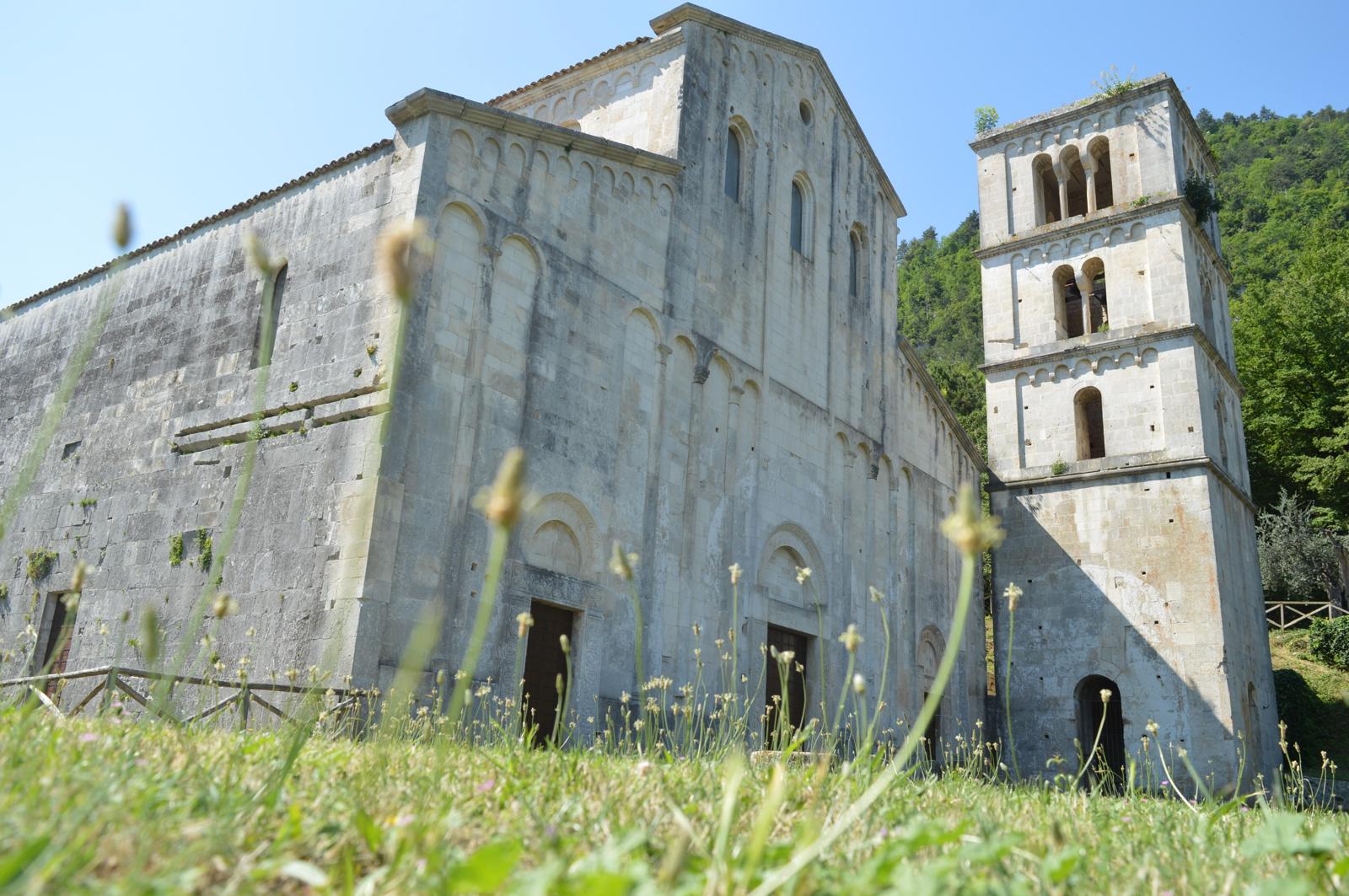 Grandi Abbazie
