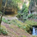 Cammino Grandi Abbazie