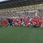 Abruzzo nel cuore a Teramo