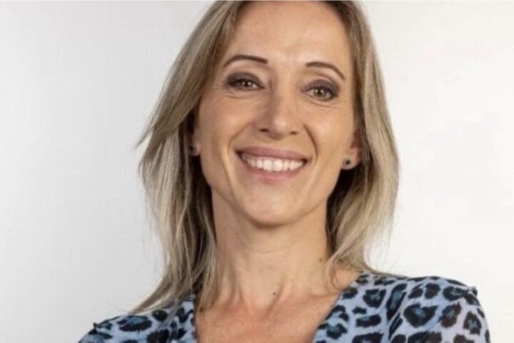 La consigliera di Giulianova Rossella De Patre