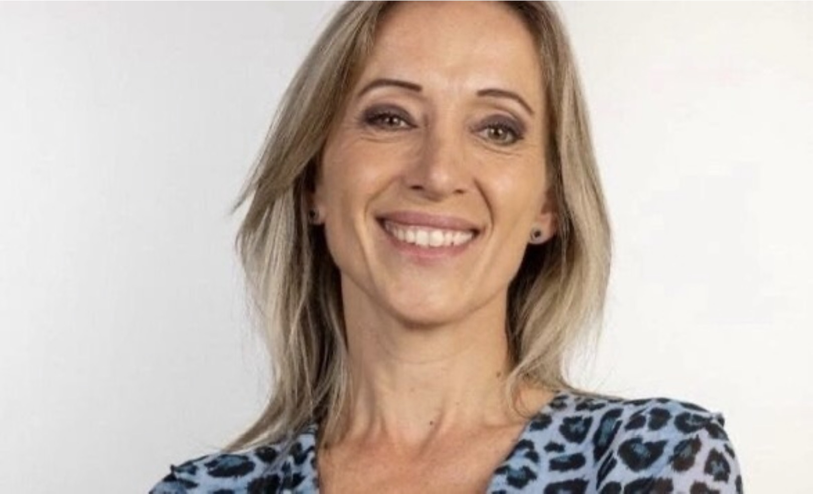La consigliera di Giulianova Rossella De Patre