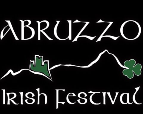 Abruzzo Irish festival di Notaresco