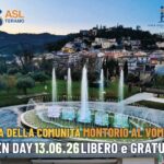 Giornata screening Casa della comunità Montorio