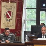 Il presidente della Provincia di Teramo Camillo D’Angelo è il capo della polizia provinciale Pasquale Vittorini