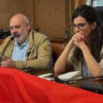 Sindacati dei metalmeccanici di Teramo