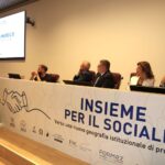 Insieme per il Sociale Abruzzo