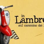 In Lambretta Sul Cammino Dei Briganti Sante Marie L'Aquila