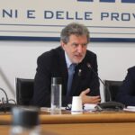 Il Presidente della Regione Abruzzo, Marco Marsilio ha annunciato di aver ricevuto dalla Corte dei Conti notizia dell'approvazione della delibera n.1 relativa ai contributi per gli sfollati del quartiere Santa Maria di Chieti