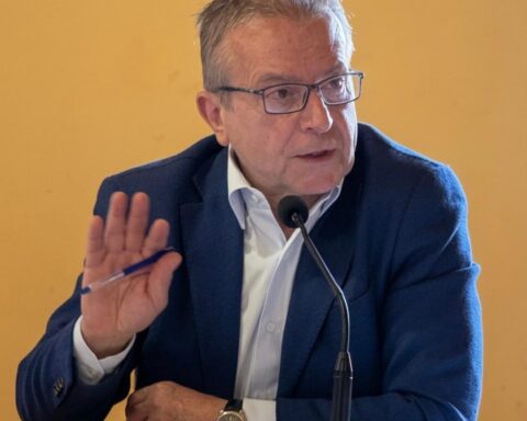 Mario Fiorentino, Post sisma 2009, oltre 265 milioni di euro per interventi su abitazioni private, patrimonio ecclesiastico e assistenza tecnica