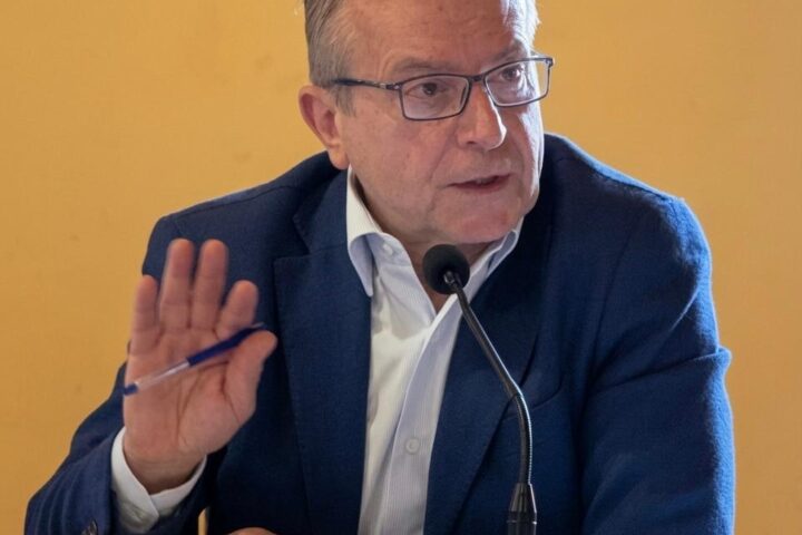 Mario Fiorentino, Post sisma 2009, oltre 265 milioni di euro per interventi su abitazioni private, patrimonio ecclesiastico e assistenza tecnica