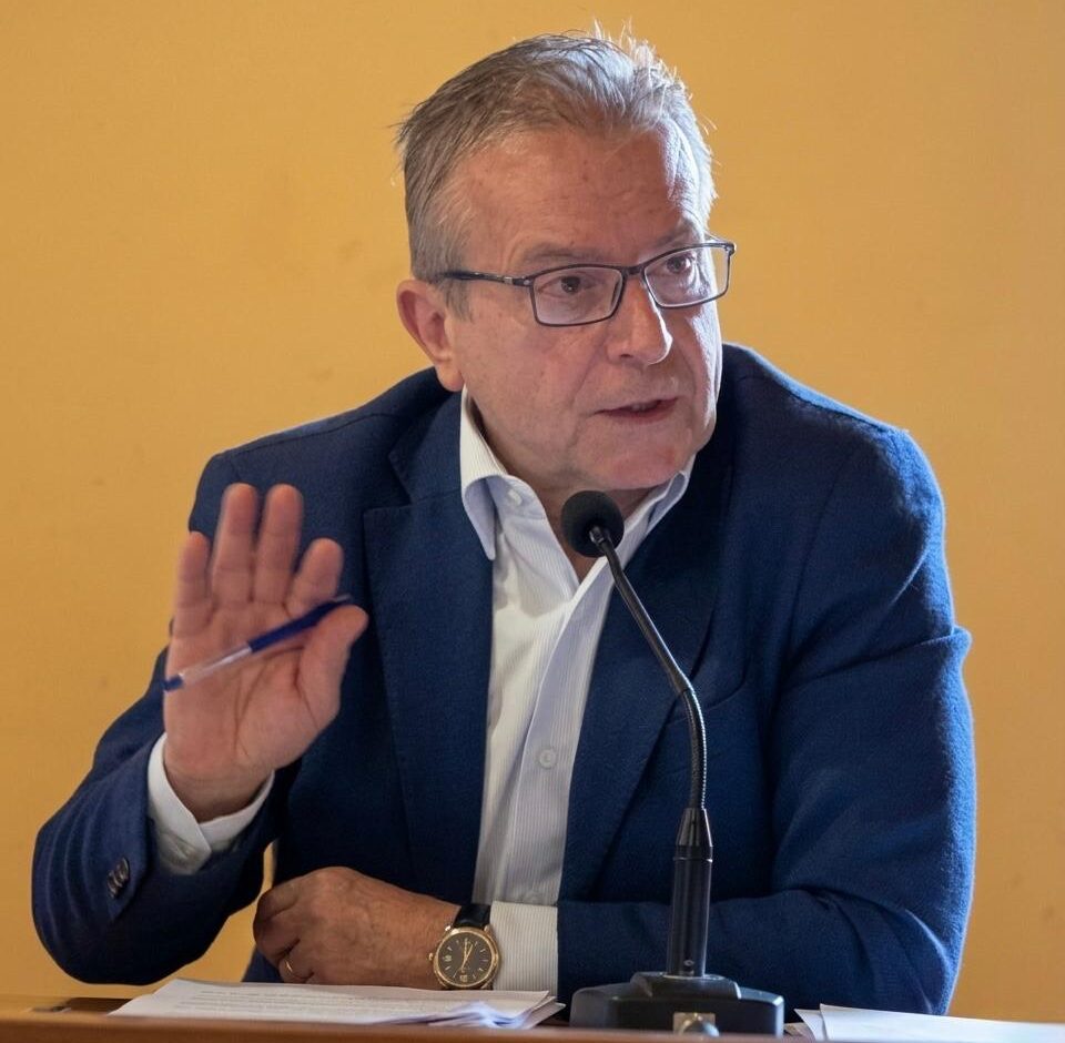 Mario Fiorentino, Post sisma 2009, oltre 265 milioni di euro per interventi su abitazioni private, patrimonio ecclesiastico e assistenza tecnica