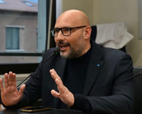 Massimo Longaretti, Uil Abruzzo.