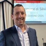 Assessore alla cultura di Silvi Matteo Colatriano