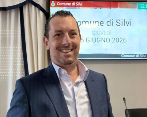 Assessore alla cultura di Silvi Matteo Colatriano
