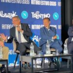Napoli Calcio Castel DI Sangro AQ