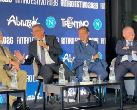 Napoli Calcio Castel DI Sangro AQ