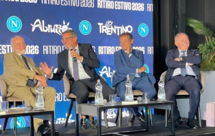 Napoli Calcio Castel DI Sangro AQ