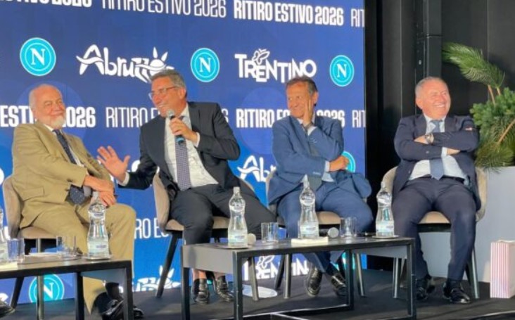 Napoli Calcio Castel DI Sangro AQ