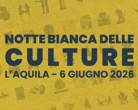Notte Bianca delle Culture all'Aquila