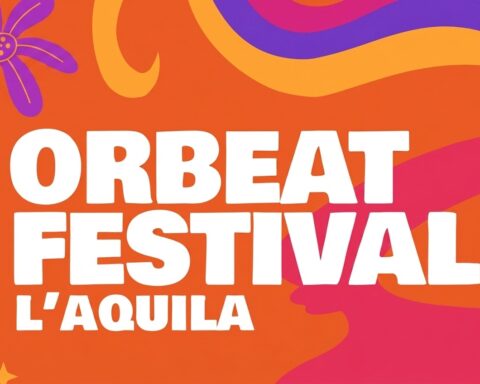 Orbeat Festival L'Aquila