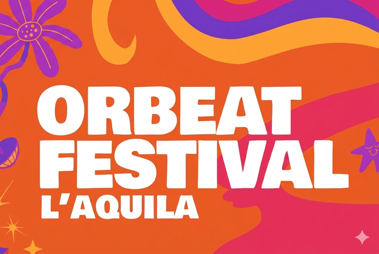 Orbeat Festival L'Aquila