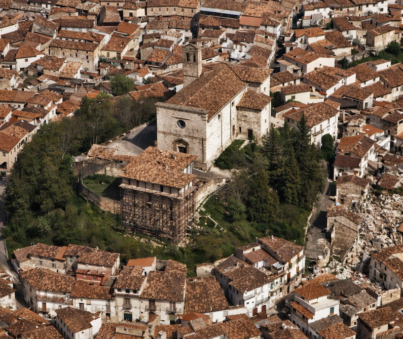 Paganica