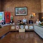 Primo consiglio comunale a Pescina, Soricone apre il mandato: “Lealtà, presenza e confronto”