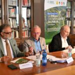 Protocollo d'intesa Strada dei Parchi aree protette