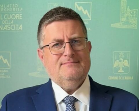 Roberto Santangelo Palazzo Margherita