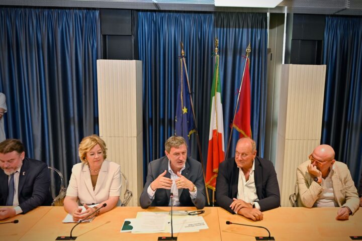 Sanità digitale in Abruzzo, presentata la piattaforma VNA
