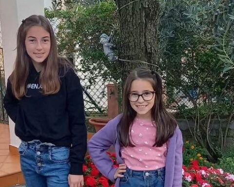 Sorelle scomparse Civitella Alfedena
