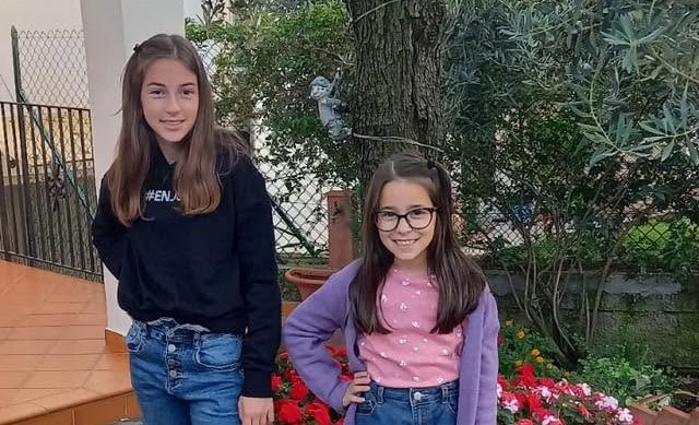Sorelle scomparse Civitella Alfedena