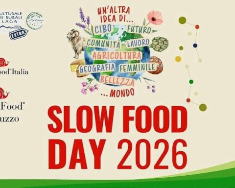 Slow Food Day L'Aquila 2026