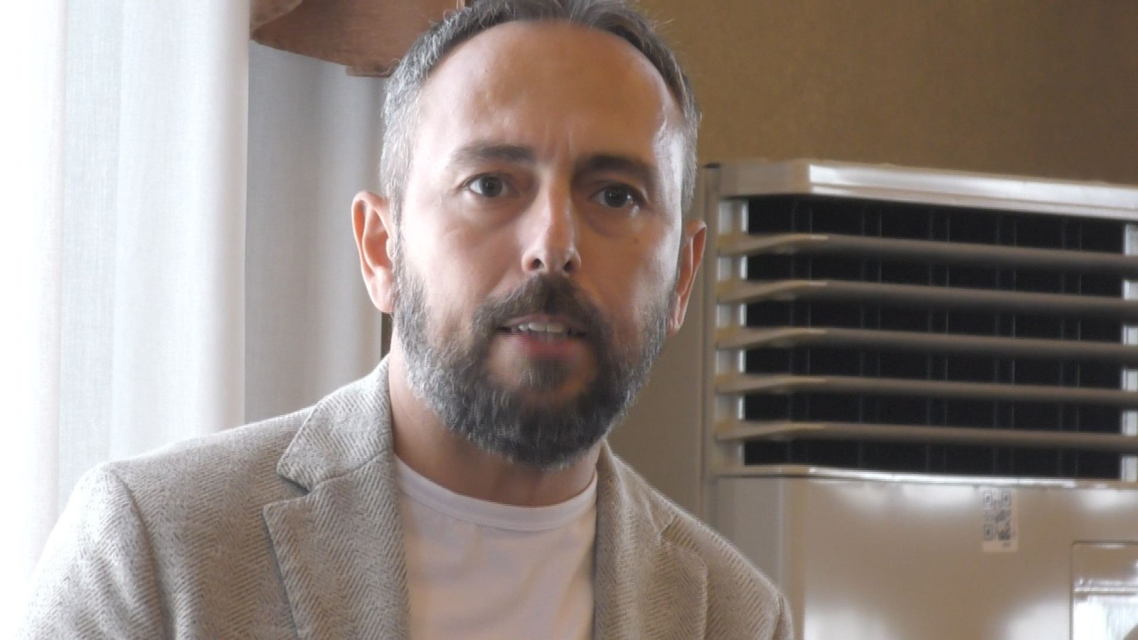 Paolo Sola, Movimento 5 stelle Pescara