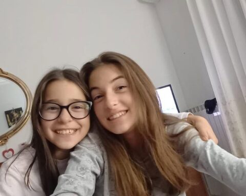 Sorelle scomparse Civitella Alfedena