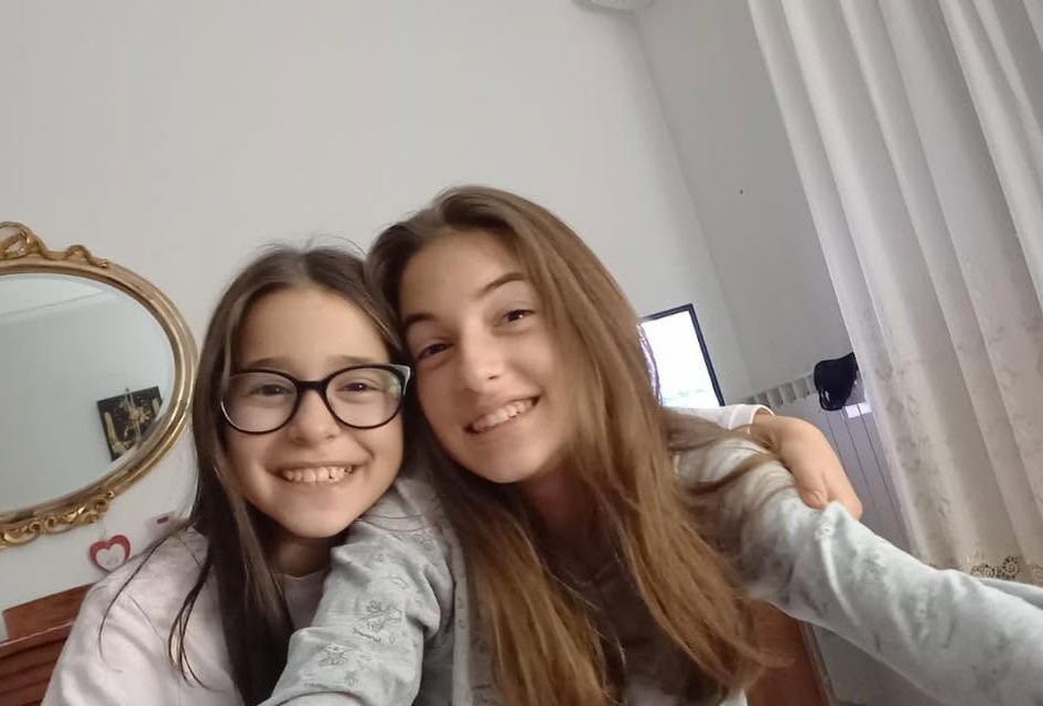 Sorelle scomparse Civitella Alfedena