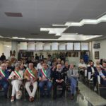 Un momento del convegno