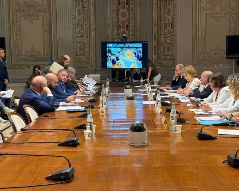 Emergenza abitativa, intervento di Caruso (UPI)