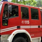 Vigili del Fuoco