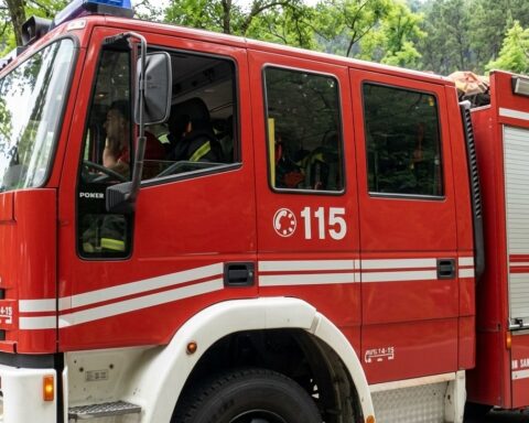 Vigili del Fuoco