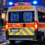 ambulanza