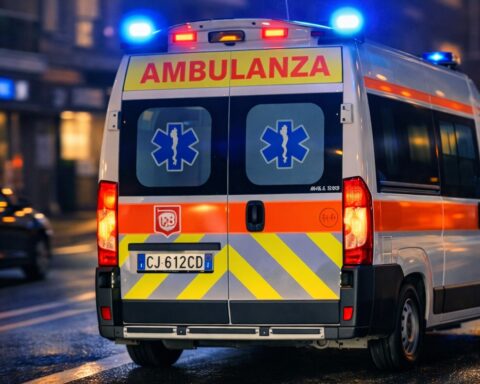 ambulanza