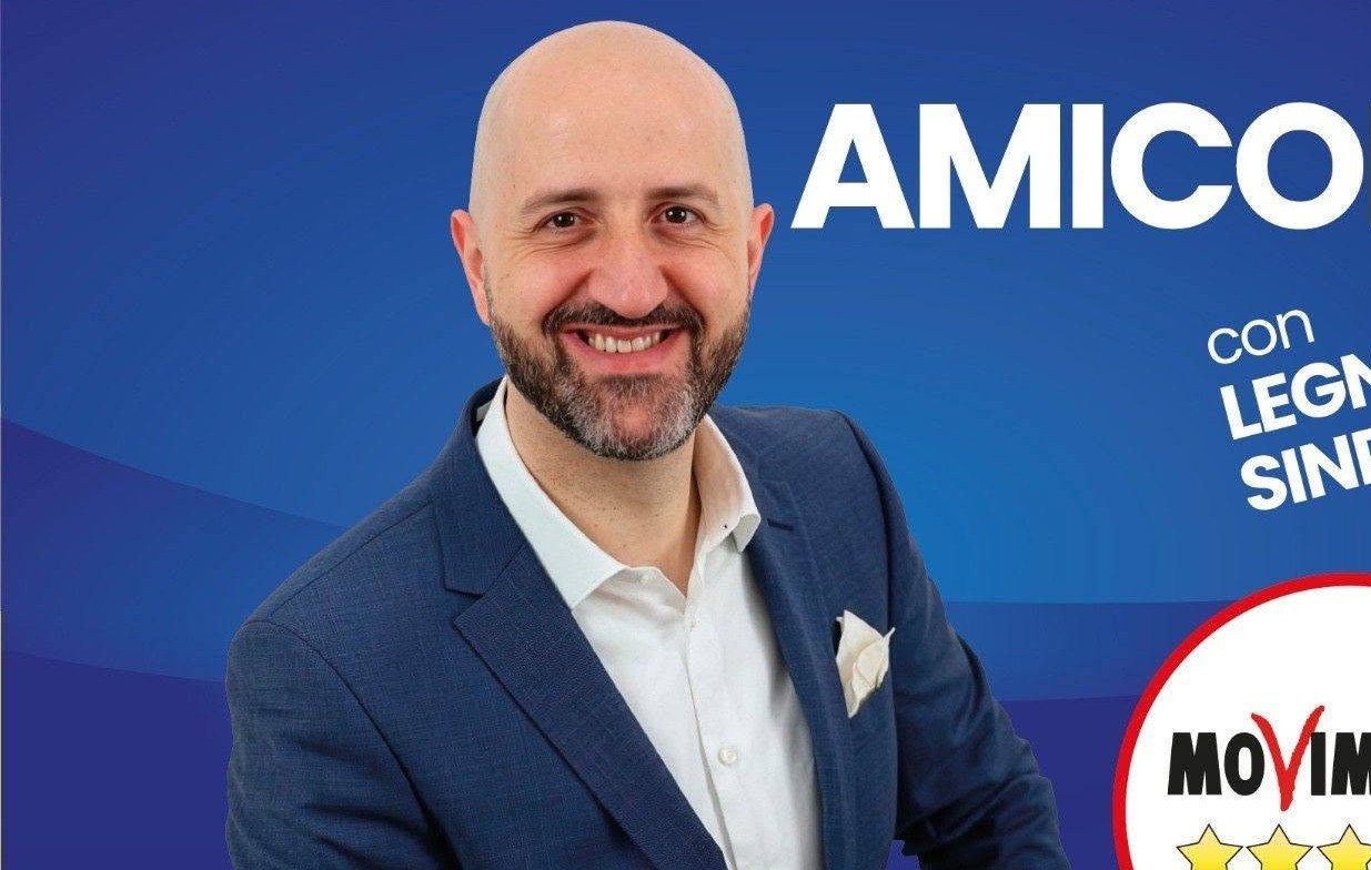 Amicone