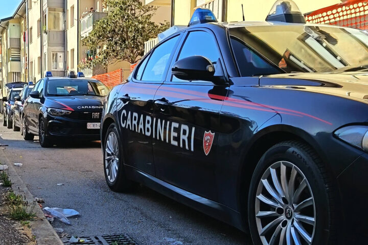 carabinieri