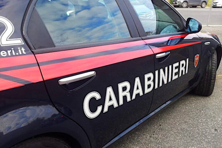 carabinieri