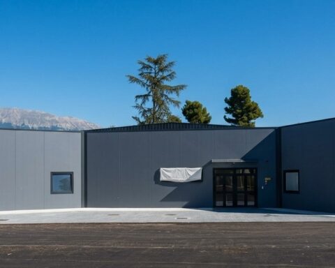 Casa della Comunità Sulmona