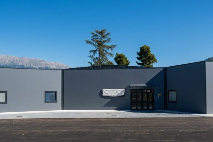 Casa della Comunità Sulmona