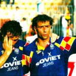 Castel di Sangro Calcio Serie B