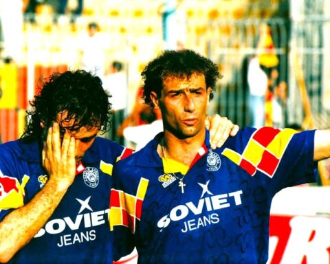Castel di Sangro Calcio Serie B